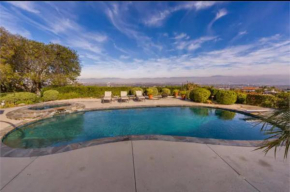 Luxurious Los Angeles Home-Panoramic View-Pool-Spa